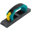 Wolfcraft Kantenhobel Mit 2-K-Handgriff