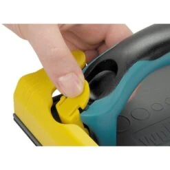 Wolfcraft Handschleifer Für Gipskarton Mit 2-K-Wechselgriff 115 X 280 Mm -Werkzeug Verkaufsgeschäft 150101 4275 02