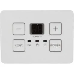 Comfee Luftentfeuchter MDDN-12DEN7 -Werkzeug Verkaufsgeschäft 151169 3219 03