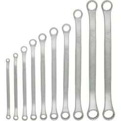 Stanley Modul Doppel-Ringschlüssel-Set 10-tlg. STMT1-74177 -Werkzeug Verkaufsgeschäft 158108 2012 3