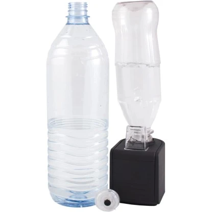 Suntec Reiseluftbefeuchter Monsun Travel Schwarz 1 Suntec Reiseluftbefeuchter Monsun Travel Schwarz