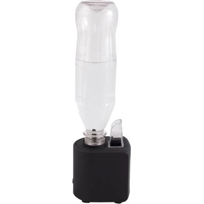 Suntec Reiseluftbefeuchter Monsun Travel Schwarz 3 Suntec Reiseluftbefeuchter Monsun Travel Schwarz – Bild 3