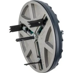 Wolfcraft Lochsäge AH 45-130 Verstellbar -Werkzeug Verkaufsgeschäft 162587 5