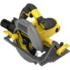 Stanley FatMax Handkreissäge FME301K 1.650 W Im Koffer