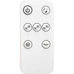 Suntec Turmventilator CoolBreeze 9.500 Tri-Vario TV+ Weiß -Werkzeug Verkaufsgeschäft 168738 1599 5