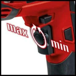 Einhell 720 W Schlagbohrmaschine TC-ID 720/1 E Inkl. Tiefenanschlag 8 Einhell 720 W Schlagbohrmaschine TC-ID 720/1 E Inkl. Tiefenanschlag -Werkzeug Verkaufsgeschäft 171 425984 2171 8157539 03