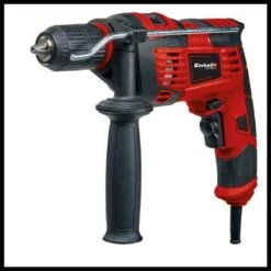 Einhell 720 W Schlagbohrmaschine TC-ID 720/1 E Inkl. Tiefenanschlag 9 Einhell 720 W Schlagbohrmaschine TC-ID 720/1 E Inkl. Tiefenanschlag -Werkzeug Verkaufsgeschäft 171 425984 2171 8157539 04
