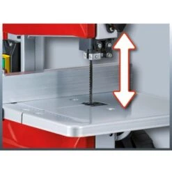 Einhell Bandsäge TC-SB 200/1 -Werkzeug Verkaufsgeschäft 174167 2171 8