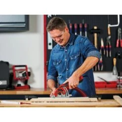 Einhell Mini-Handkreissäge TC-CS 89 9 Einhell Mini-Handkreissäge TC-CS 89 -Werkzeug Verkaufsgeschäft 175898 2171 02