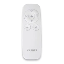 VASNER Appino BEATZZ Bluetooth Infrarot-Heizstrahler Mit Musik Box 2000 W Weiß -Werkzeug Verkaufsgeschäft 177466 4832 3