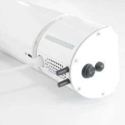 VASNER Appino BEATZZ Bluetooth Infrarot-Heizstrahler Mit Musik Box 2000 W Weiß -Werkzeug Verkaufsgeschäft 177466 4832 4