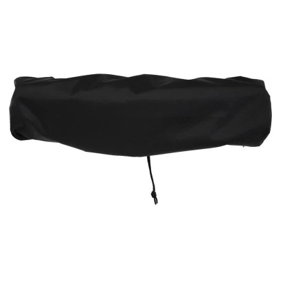 Vasner Abdeckhaube AirCape Für Infrarotstrahler Appino Schwarz Größe S 1 Vasner Abdeckhaube AirCape Für Infrarotstrahler Appino Schwarz Größe S