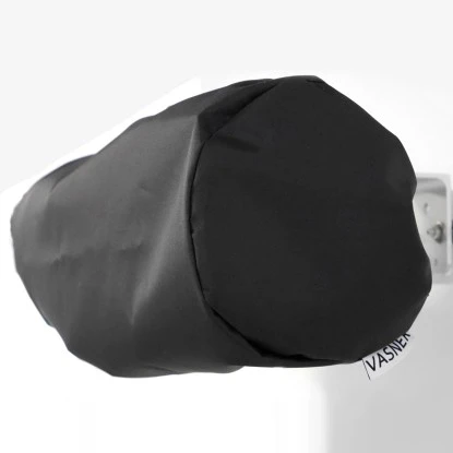 Vasner Abdeckhaube AirCape Für Infrarotstrahler Appino Schwarz Größe S 4 Vasner Abdeckhaube AirCape Für Infrarotstrahler Appino Schwarz Größe S – Bild 4