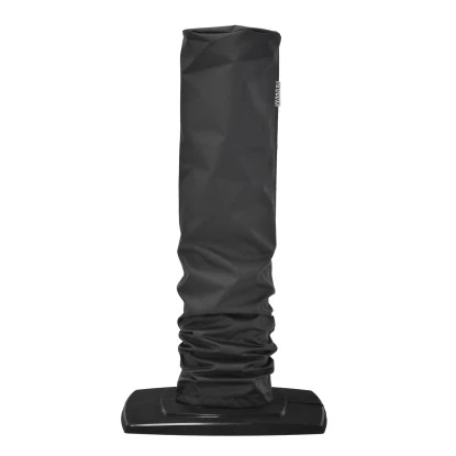 Vasner Abdeckhaube AirCape Für Infrarotstrandstrahler StandLine Schwarz 3 Vasner Abdeckhaube AirCape Für Infrarotstrandstrahler StandLine Schwarz – Bild 3