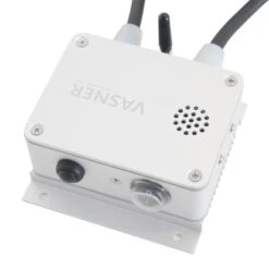 VASNER Bluetooth Dimmer Box Mit Fernbedienung & App Steuerung Für Infrarotstrahl -Werkzeug Verkaufsgeschäft 177490 4832 4
