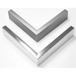 Vasner Spiegel-Infrarotheizung Zipris S LED 400 W Mit Licht Und Chrom-Rahmen -Werkzeug Verkaufsgeschäft 177516 4832 3