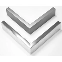 Vasner Spiegel-Infrarotheizung Zipris S LED 400 W Mit Licht Und Titan-Rahmen -Werkzeug Verkaufsgeschäft 177544 4832 3