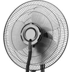 Vasner Stand-Ventilator Cooly Mit Sprühnebel Und Fernbedienung Weiß-Schwarz 11 Vasner Stand-Ventilator Cooly Mit Sprühnebel Und Fernbedienung Weiß-Schwarz -Werkzeug Verkaufsgeschäft 177632 4832 6