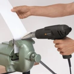 Steinel Heißluftgebläse HL 1821 S 1.800 W -Werkzeug Verkaufsgeschäft 179300 2917 3