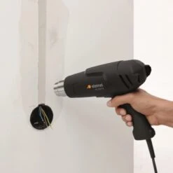 Steinel Heißluftgebläse HL 1821 S 1.800 W -Werkzeug Verkaufsgeschäft 179300 2917 4