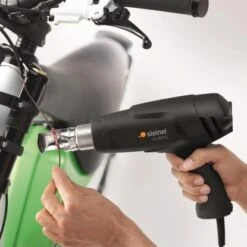 Steinel Heißluftgebläse HL 1821 S 1.800 W -Werkzeug Verkaufsgeschäft 179300 2917 5