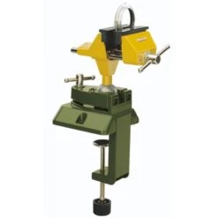 Proxxon Feinmechanikerschraubstock Mit Zwinge