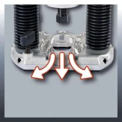 Einhell Oberfräse TC-RO 1155 E -Werkzeug Verkaufsgeschäft 1854843 2171 9