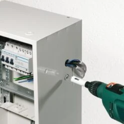 LUX Bi-Metall-Lochsäge 19 Mm -Werkzeug Verkaufsgeschäft 192630 picture3