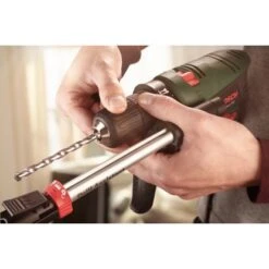 Bosch 550 W Schlagbohrmaschine EasyImpact 550 12 Bosch 550 W Schlagbohrmaschine EasyImpact 550 -Werkzeug Verkaufsgeschäft 193599 3058 4