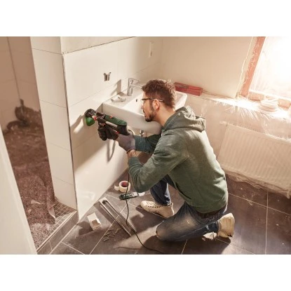 Bosch 550 W Schlagbohrmaschine EasyImpact 550 5 Bosch 550 W Schlagbohrmaschine EasyImpact 550 – Bild 5