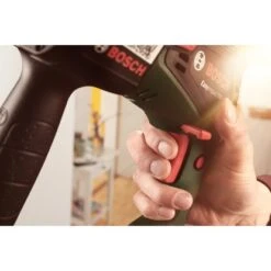 Bosch 550 W Schlagbohrmaschine EasyImpact 550 17 Bosch 550 W Schlagbohrmaschine EasyImpact 550 -Werkzeug Verkaufsgeschäft 193599 3058 9