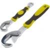 Multischlüssel 2-tlg