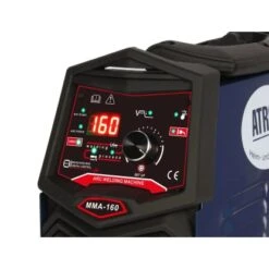 Atrox Lichtbogenschweißgerät Mit Digitalanzeige -Werkzeug Verkaufsgeschäft 1 2240 1319862 AY3783 CU 6