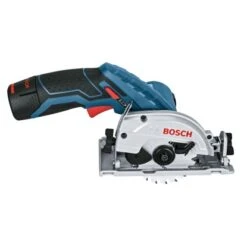 Bosch Professional Akku-Kreissäge GKS 12 V-26 Mit 2 Akkus & Ladgerät In L-Boxx -Werkzeug Verkaufsgeschäft 1 5ah 2 0ah 2 5ah stat 01