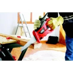 Black & Decker Black+Decker Elektro-Handsäge 400 W KS880EC -Werkzeug Verkaufsgeschäft 200780 2012 5