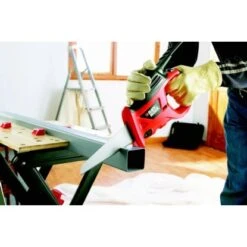 Black & Decker Black+Decker Elektro-Handsäge 400 W KS880EC -Werkzeug Verkaufsgeschäft 200780 2012 6