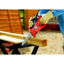 Black & Decker Black+Decker Elektro-Handsäge 400 W KS880EC -Werkzeug Verkaufsgeschäft 200780 2012 7