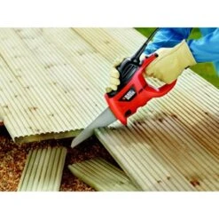 Black & Decker Black+Decker Elektro-Handsäge 400 W KS880EC -Werkzeug Verkaufsgeschäft 200780 2012 8