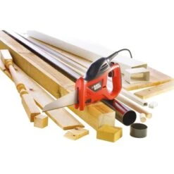 Black & Decker Black+Decker Elektro-Handsäge 400 W KS880EC -Werkzeug Verkaufsgeschäft 200780 2012 9