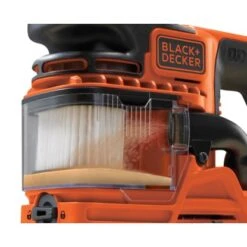 Black & Decker Black+Decker Schwingschleifer Duosand 270 W KA330E 10 Black & Decker Black+Decker Schwingschleifer Duosand 270 W KA330E -Werkzeug Verkaufsgeschäft 200792 2012 5