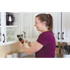 Black & Decker Black+Decker Winkel-Aufsatz CSRA1 Für 3,6 V Akkuschrauber -Werkzeug Verkaufsgeschäft 200813 2012 1 1