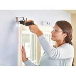 Black & Decker Black+Decker Exzenter-Aufsatz CSOA2 Für 3,6 V Akkuschrauber -Werkzeug Verkaufsgeschäft 200822 2012 1 1