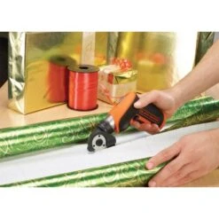 Black & Decker Black+Decker Universalschneider-Aufsatz CSCA3 Für 3,6 V Akkuschrauber -Werkzeug Verkaufsgeschäft 200825 2012 7