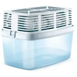 Humydry Premium 1000 Raumentfeuchter Mit Nachfüllpack Neutral 1 X 1 Kg -Werkzeug Verkaufsgeschäft 205818 1491 2