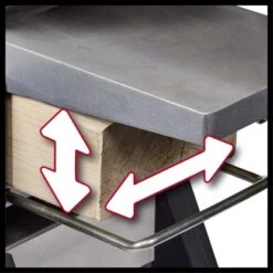 Einhell Stationäre Hobelmaschine TC-SP 204 -Werkzeug Verkaufsgeschäft 2084762 2171 008