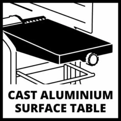 Einhell Stationäre Hobelmaschine TC-SP 204 -Werkzeug Verkaufsgeschäft 2084762 2171 011