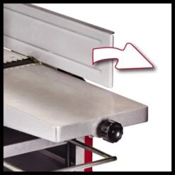 Einhell Stationäre Hobelmaschine TC-SP 204 -Werkzeug Verkaufsgeschäft 2084762 2171 012