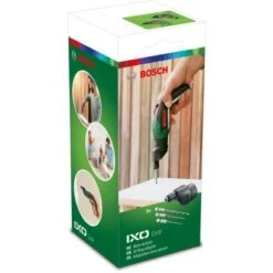 Bosch Bohraufsatz Für Akkuschrauber Ixo -Werkzeug Verkaufsgeschäft 209387 3058 3