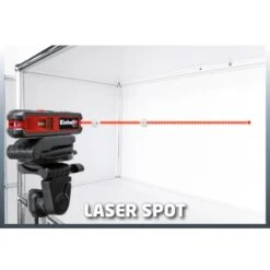 Einhell Lasernivelliergerät TC-LL 1 -Werkzeug Verkaufsgeschäft 2096758 2171 7