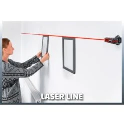 Einhell Lasernivelliergerät TC-LL 1 -Werkzeug Verkaufsgeschäft 2096758 2171 9